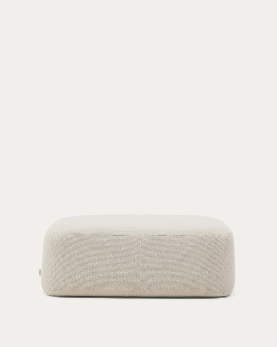 Lumvane Pouf