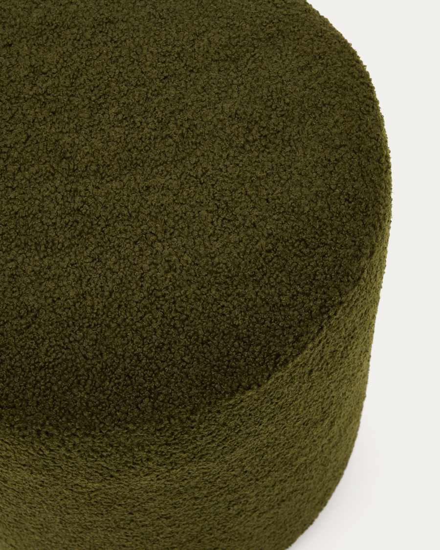 Emerreach Pouf