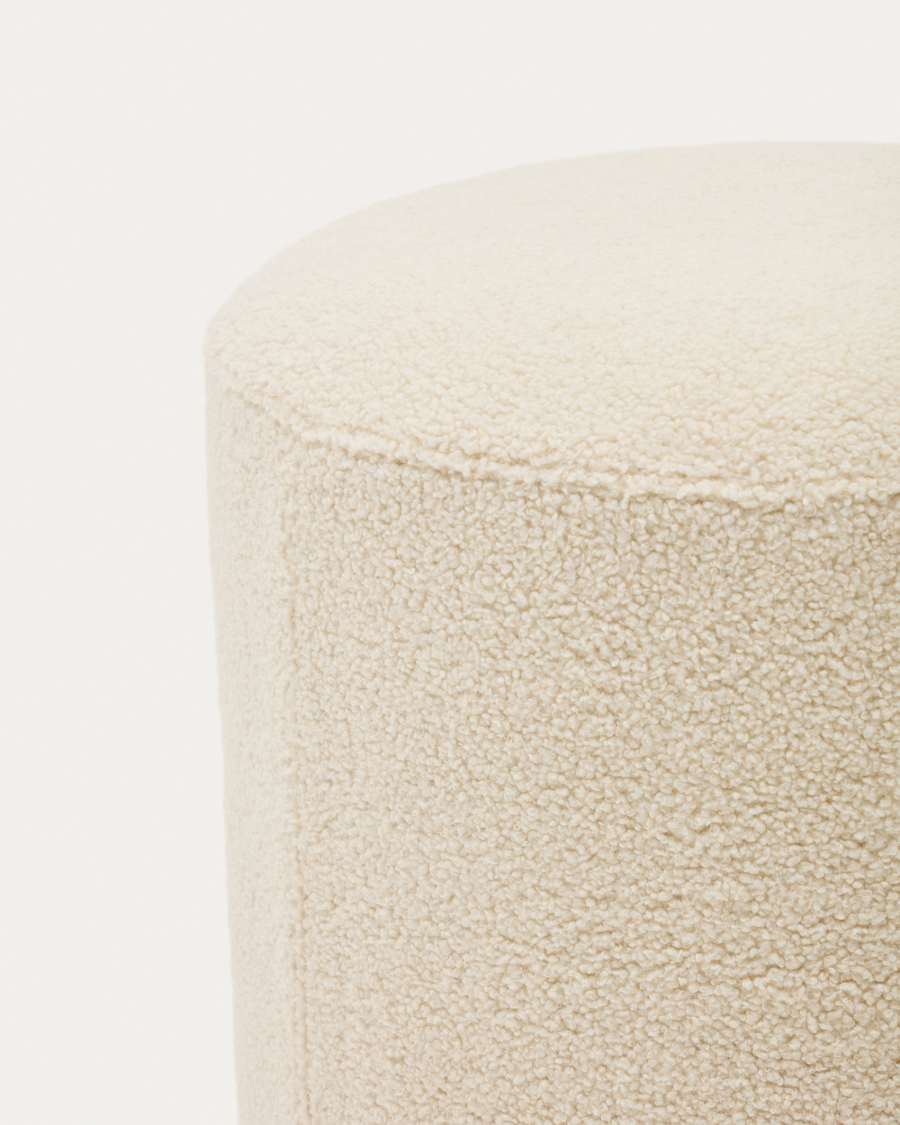 Emerreach Pouf