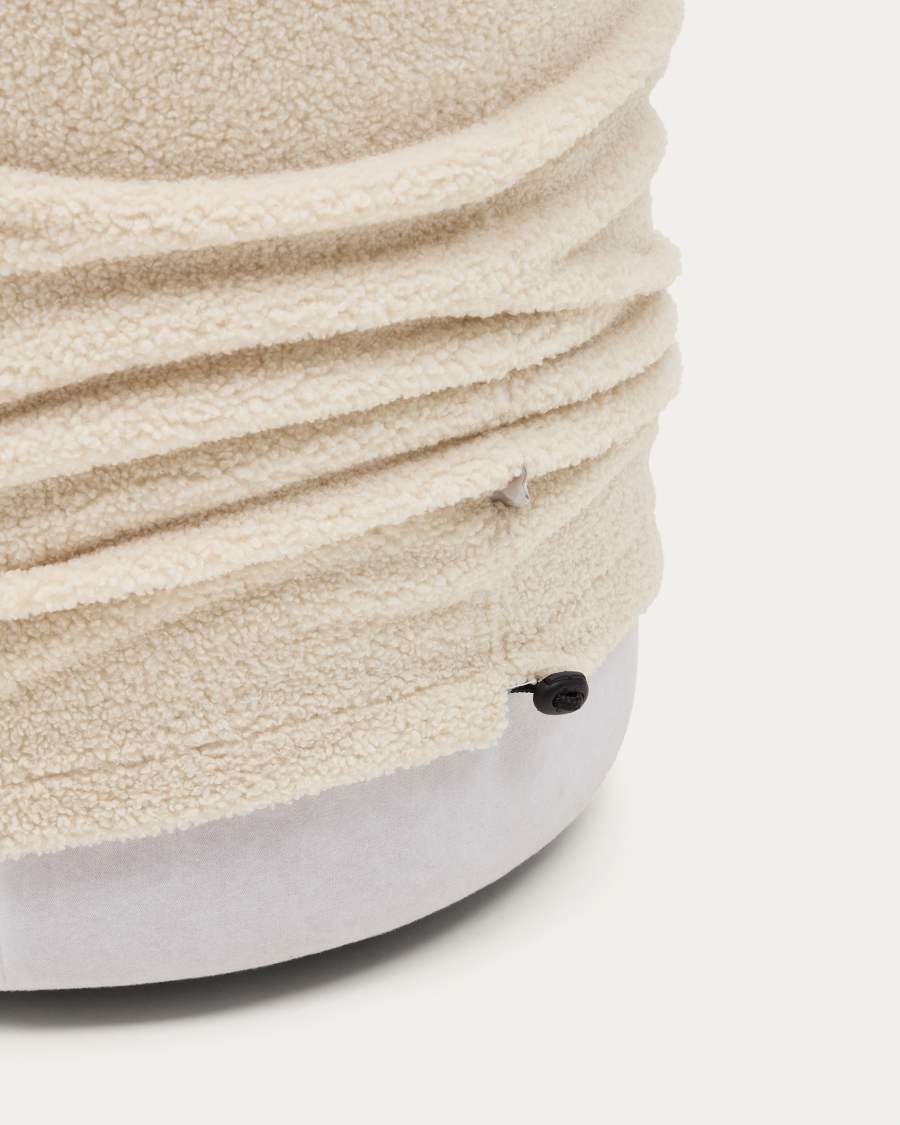 Emerreach Pouf