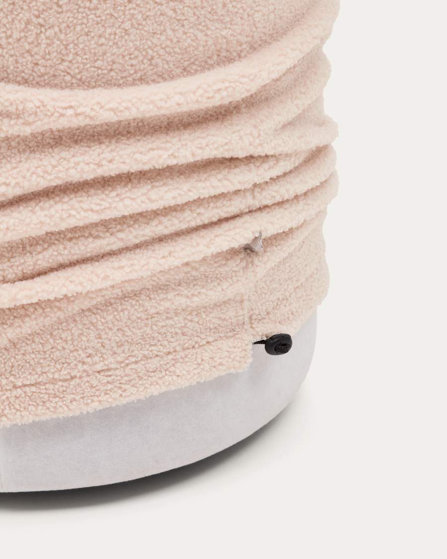Emerreach Pouf