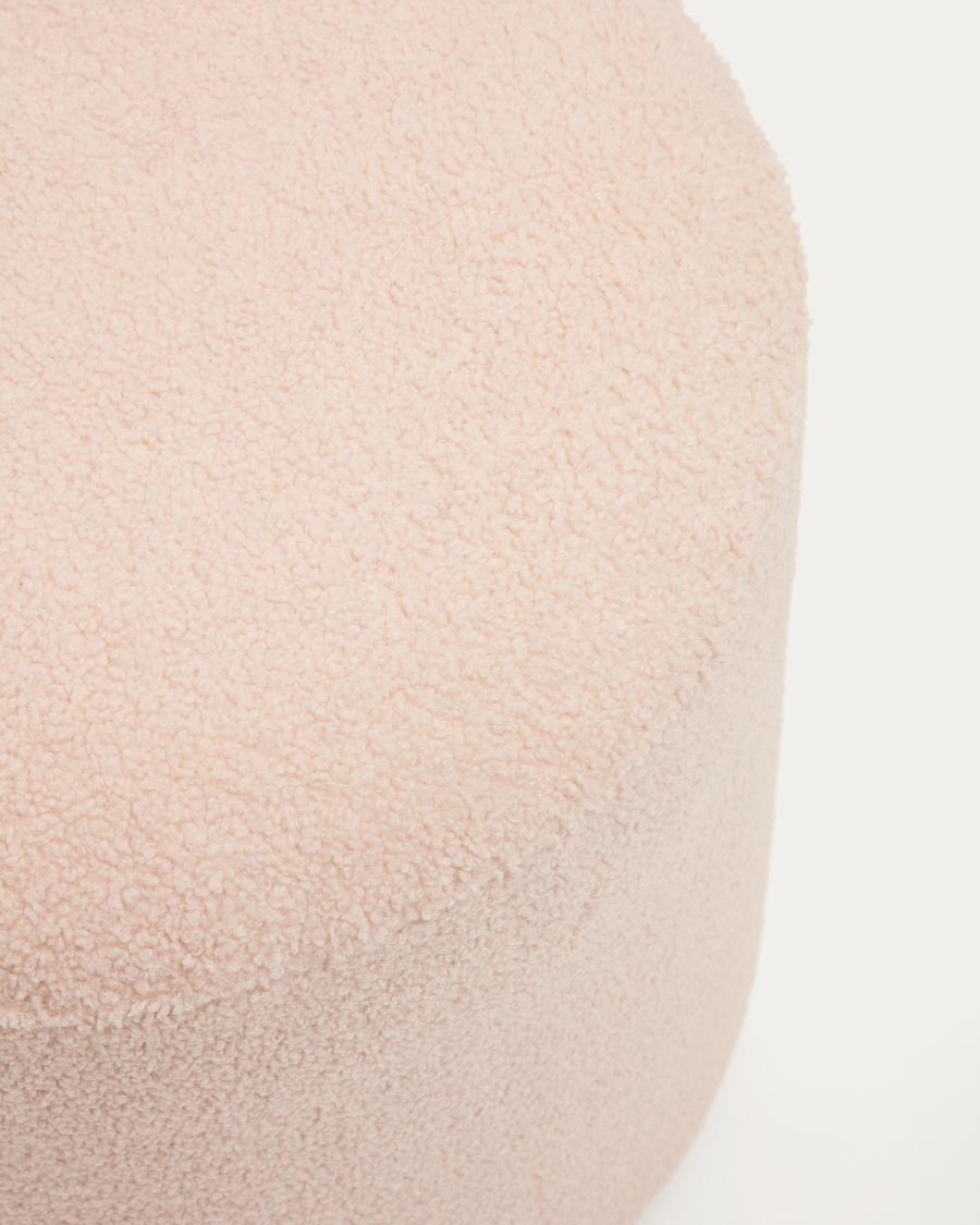 Emerreach Pouf