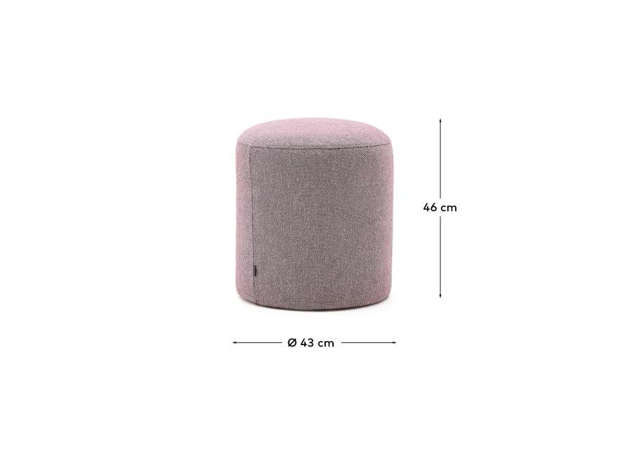 Emerreach Pouf