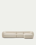 Elara Living Sofa