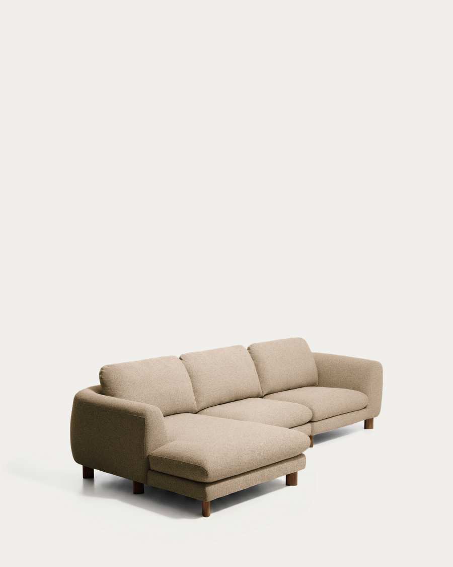 Nora Modern Sofa