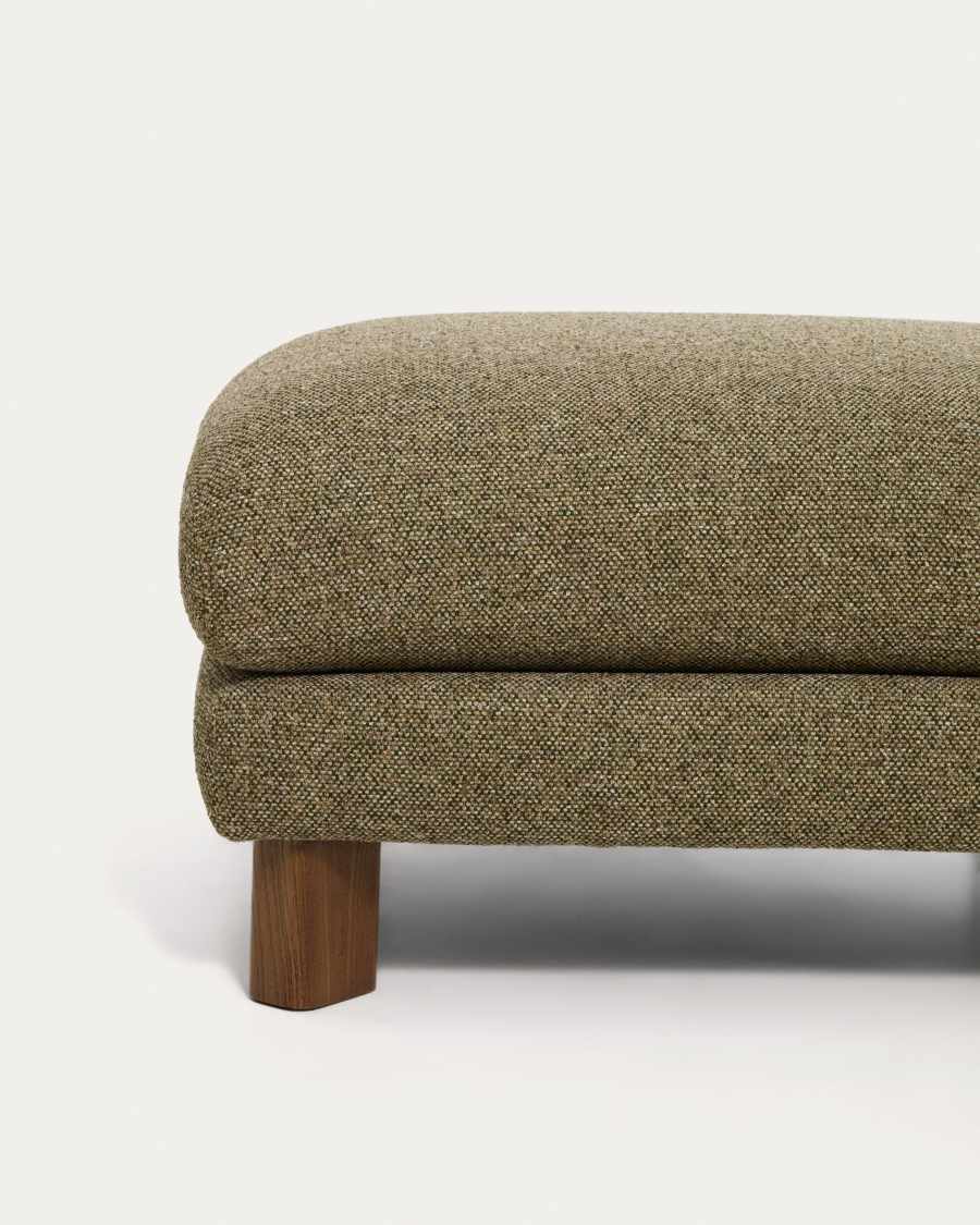 Emerdale Pouf