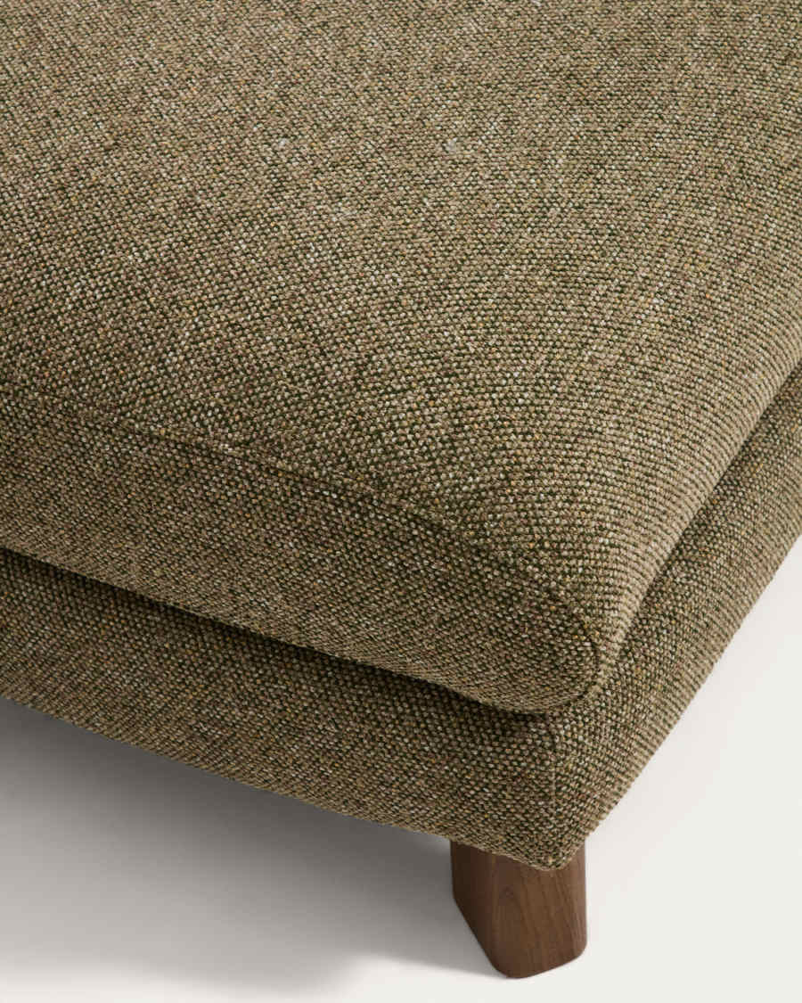 Emerdale Pouf