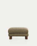 Emerdale Pouf