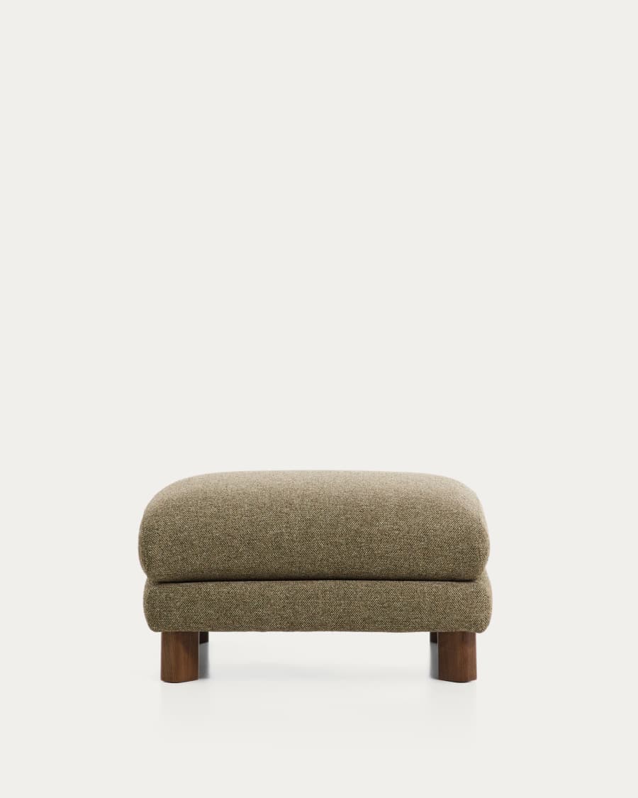 Emerdale Pouf