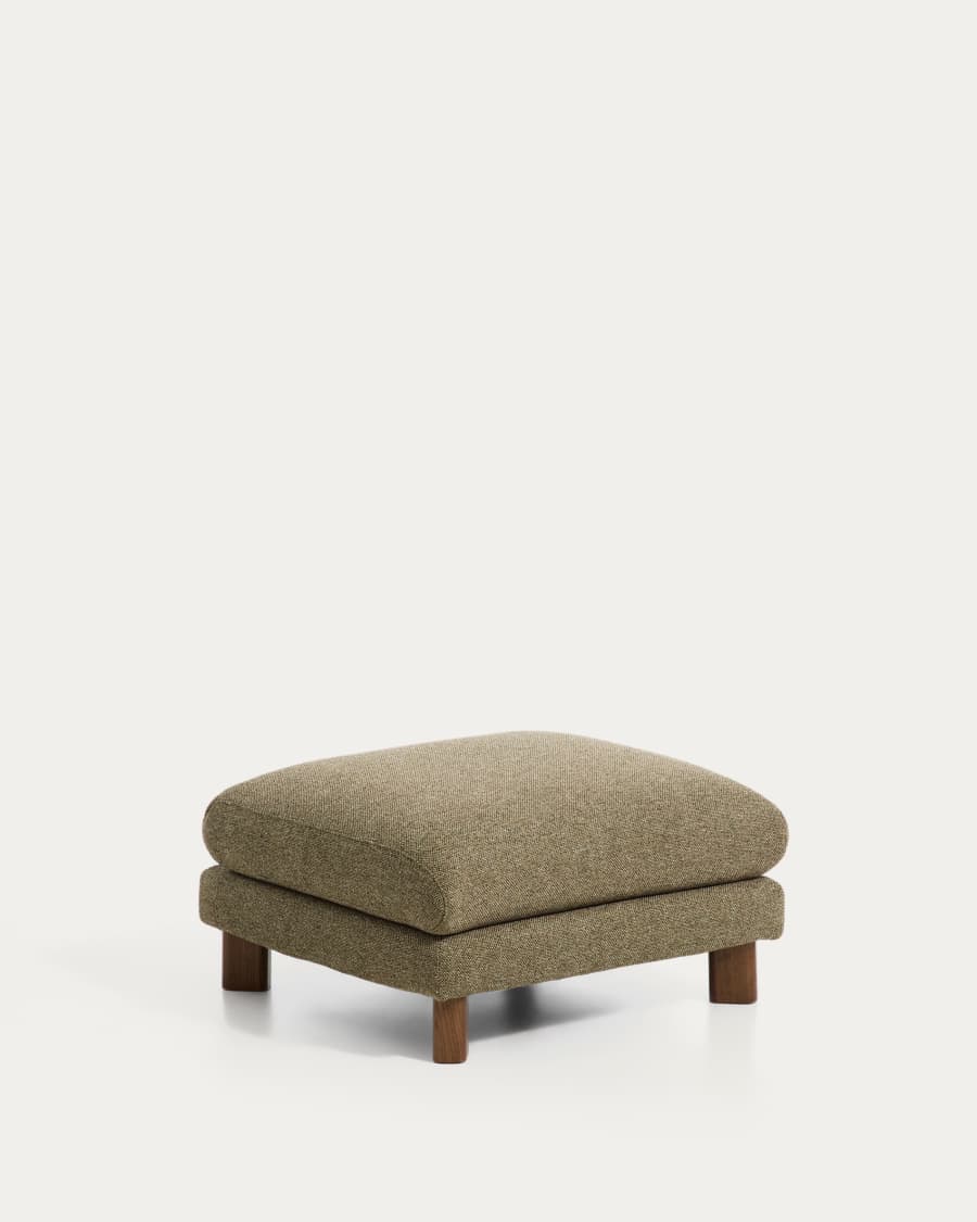 Emerdale Pouf