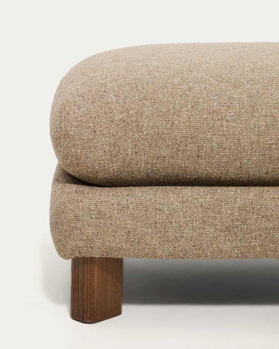 Emerdale Pouf