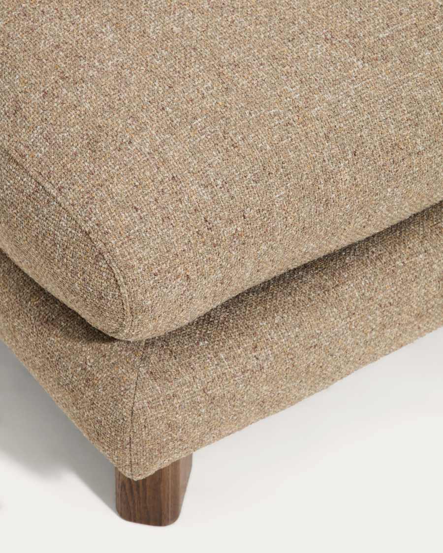 Emerdale Pouf