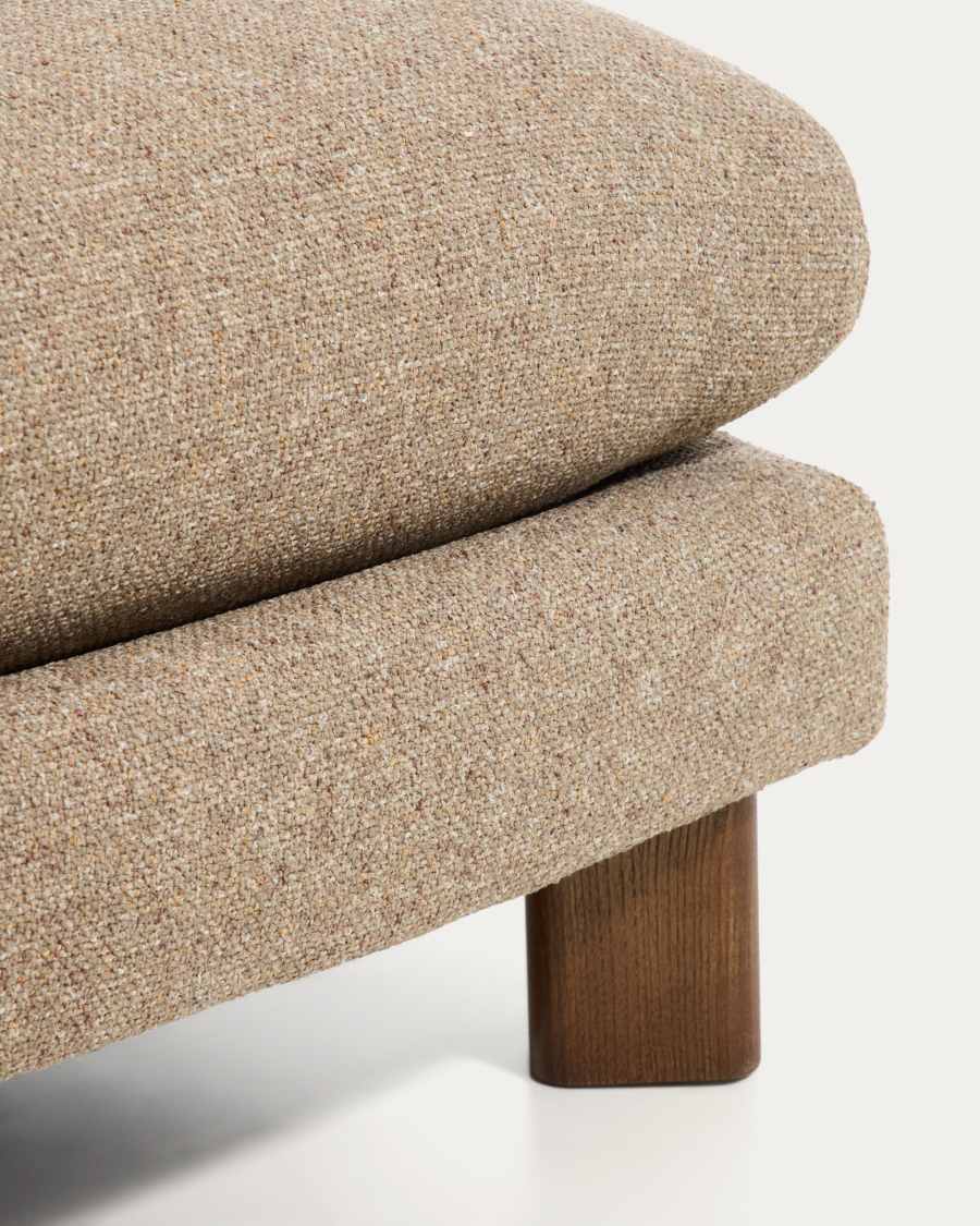 Emerdale Pouf