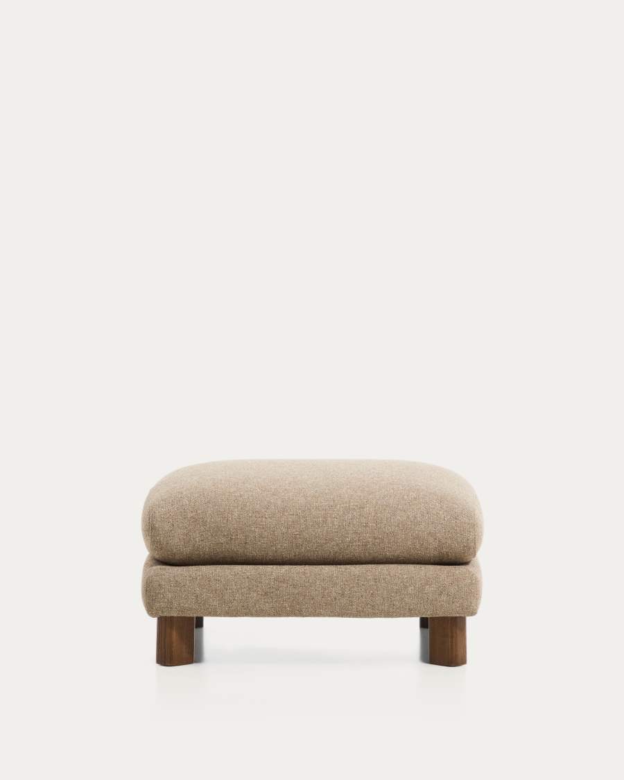 Emerdale Pouf