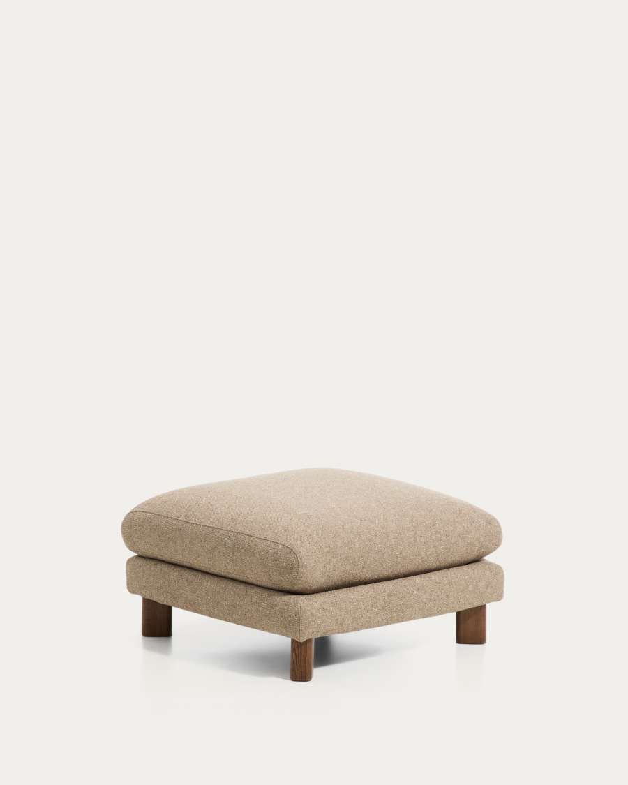 Emerdale Pouf