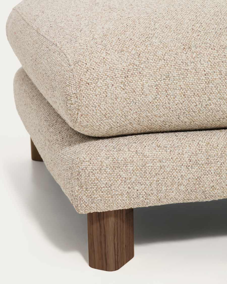 Emerdale Pouf