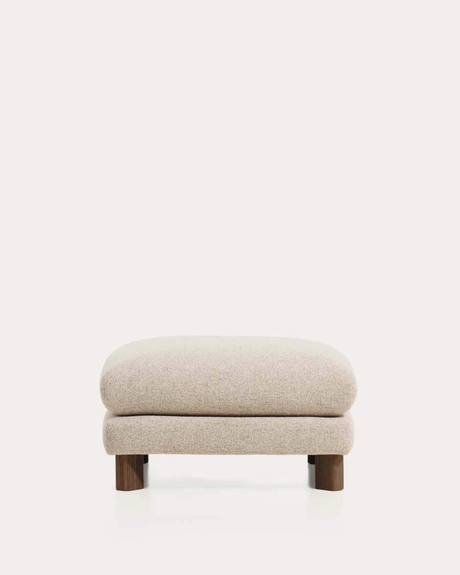 Emerdale Pouf