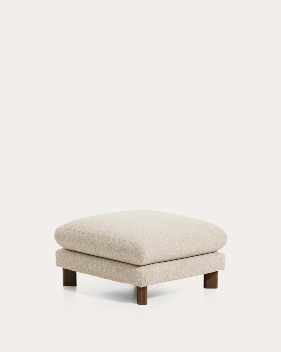 Emerdale Pouf