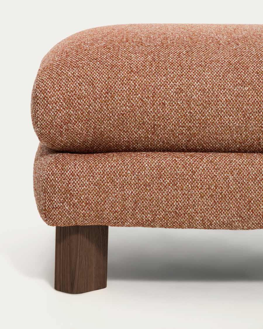 Emerdale Pouf