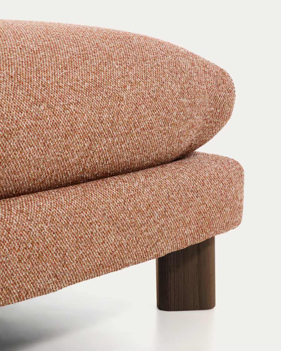 Emerdale Pouf