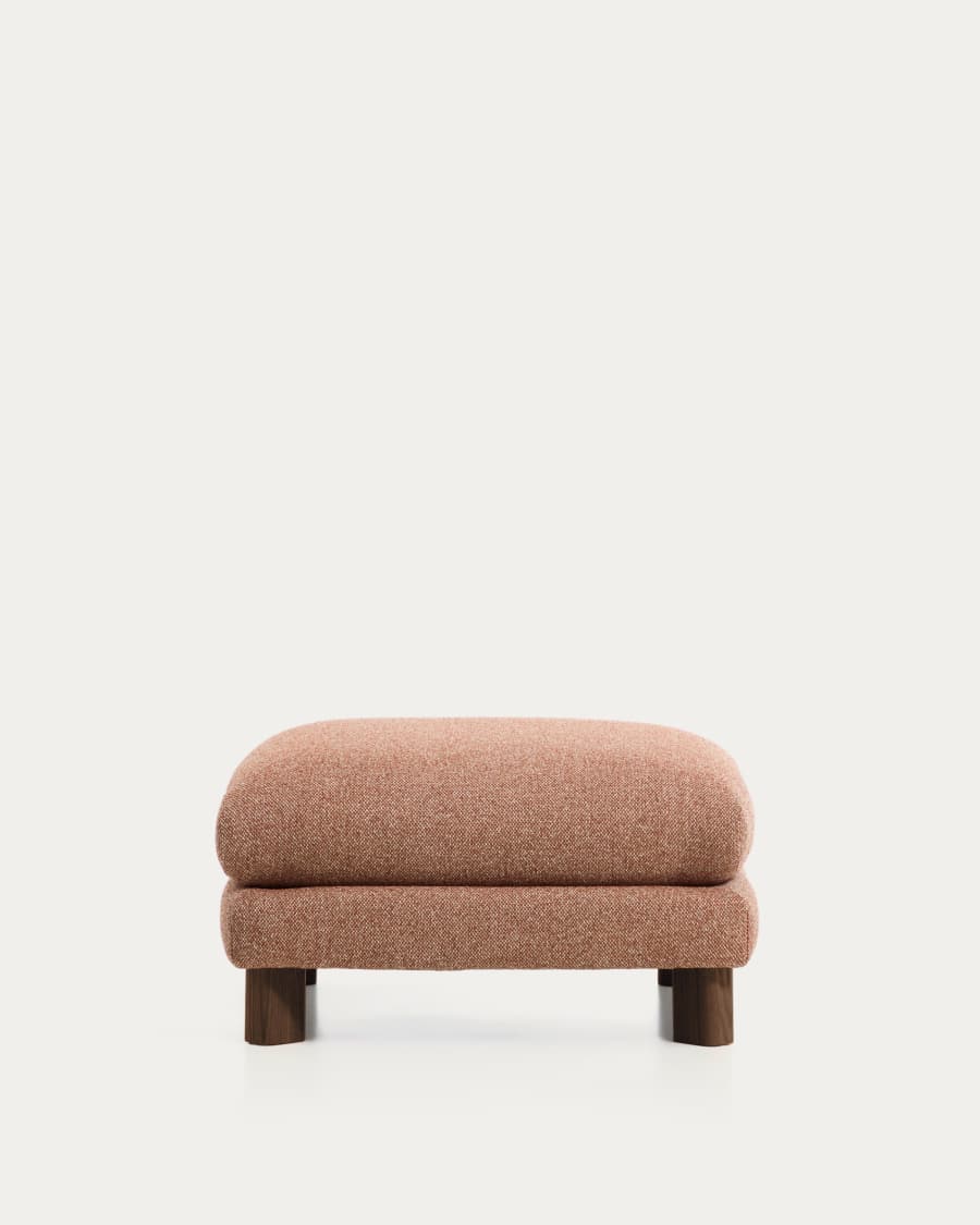 Emerdale Pouf