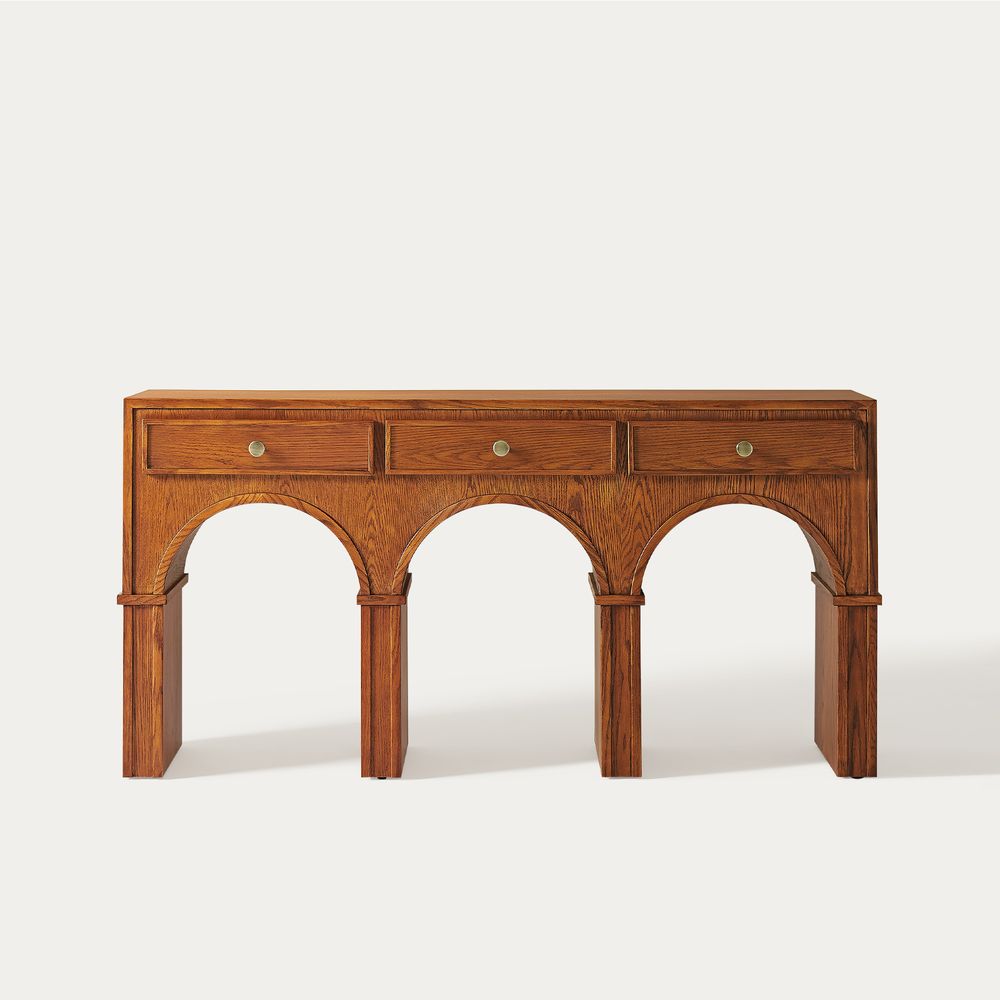 Arden Console