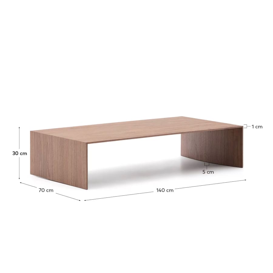 Daelcourt Coffee Table