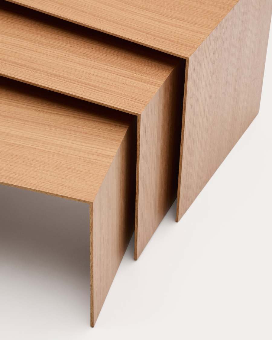 Solcliff Side Table