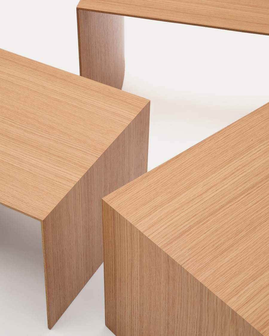 Solcliff Side Table