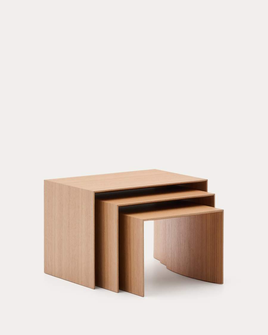 Solcliff Side Table