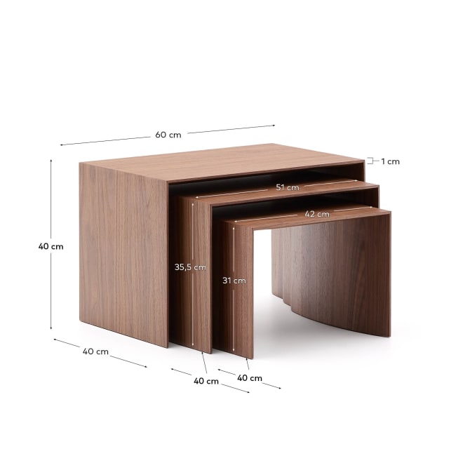 Solcliff Side Table