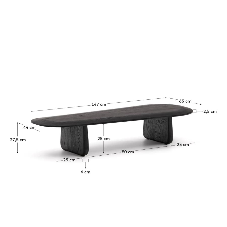 Umbraeth Coffee Table
