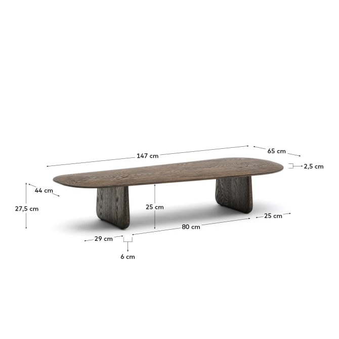 Umbraeth Coffee Table