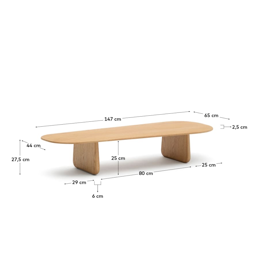 Umbraeth Coffee Table