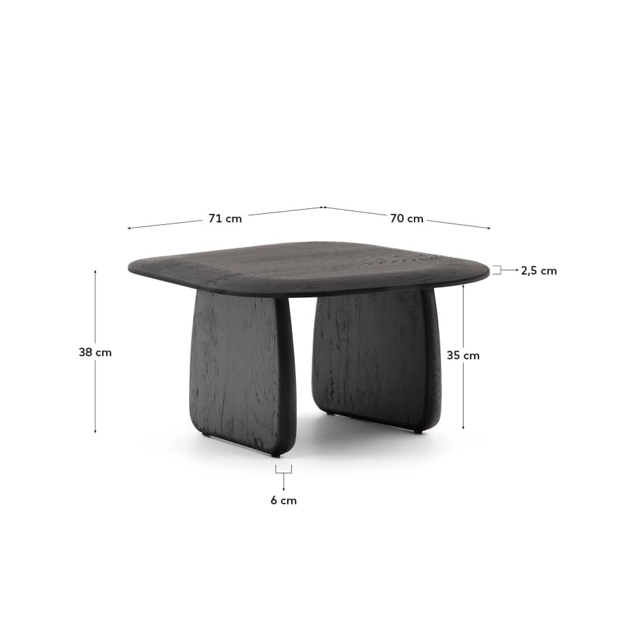 Gilangate Coffee Table