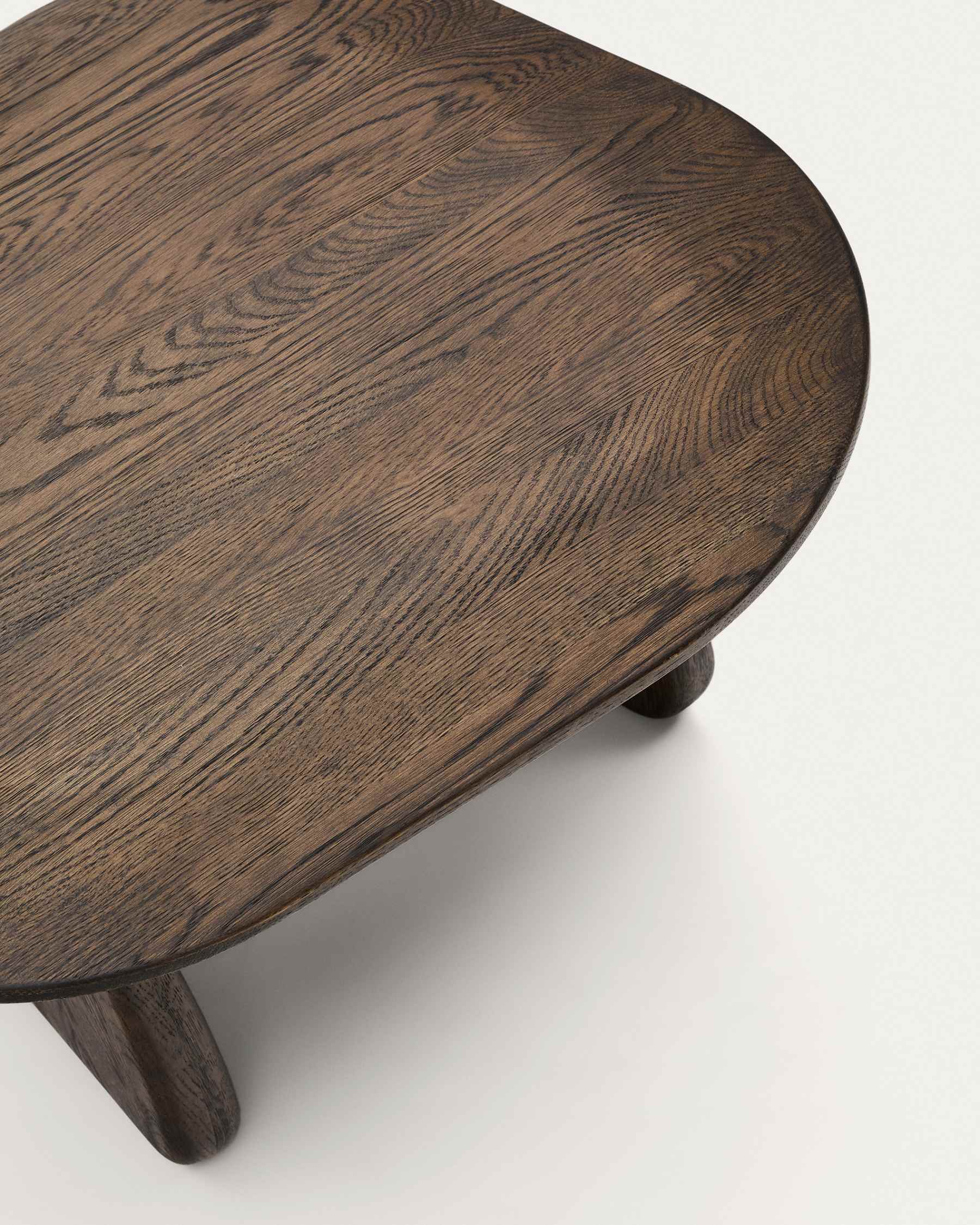 Manova Heritage Verlan Side Table - image 2