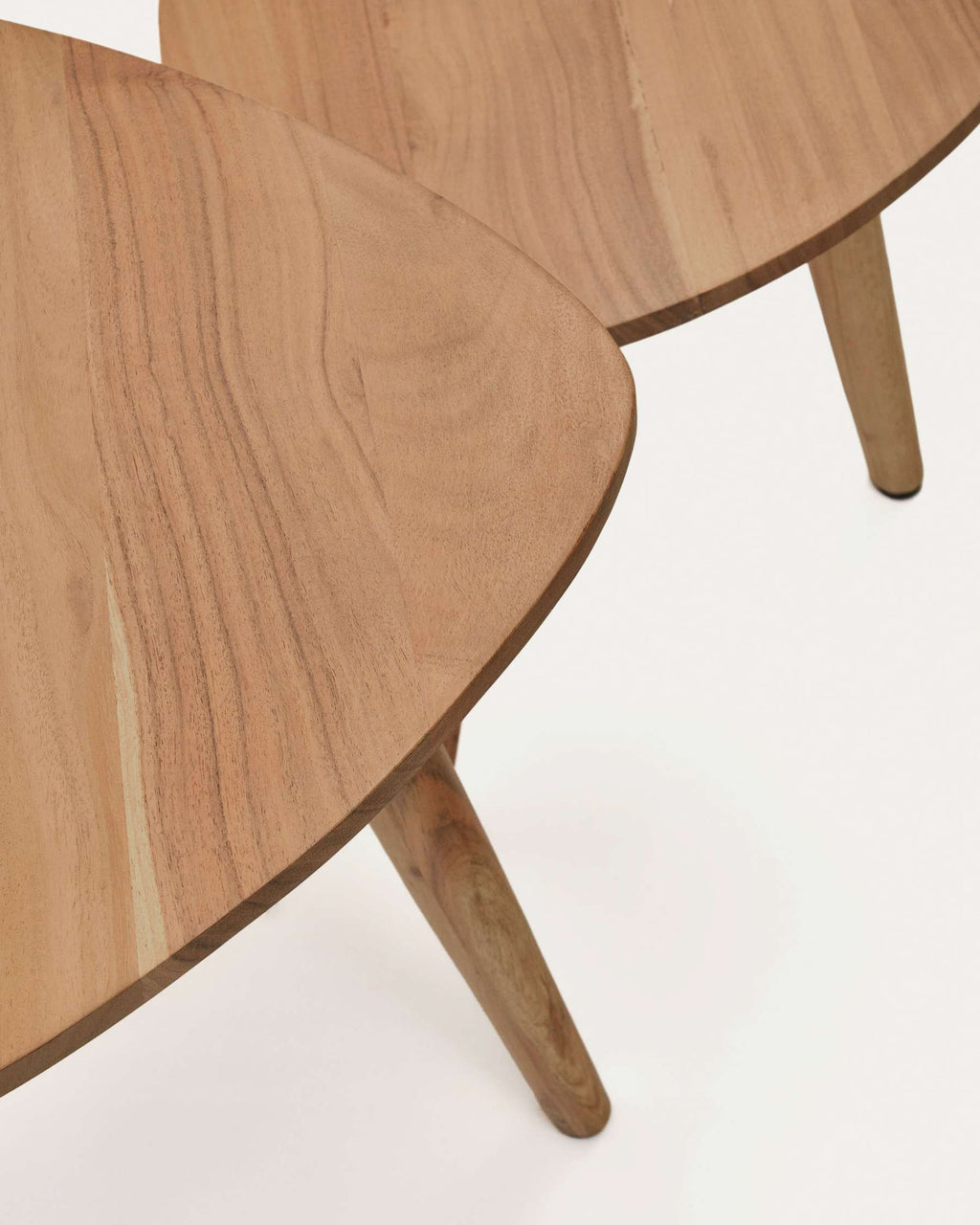 Manova Heritage Kentra Side Table - image 2