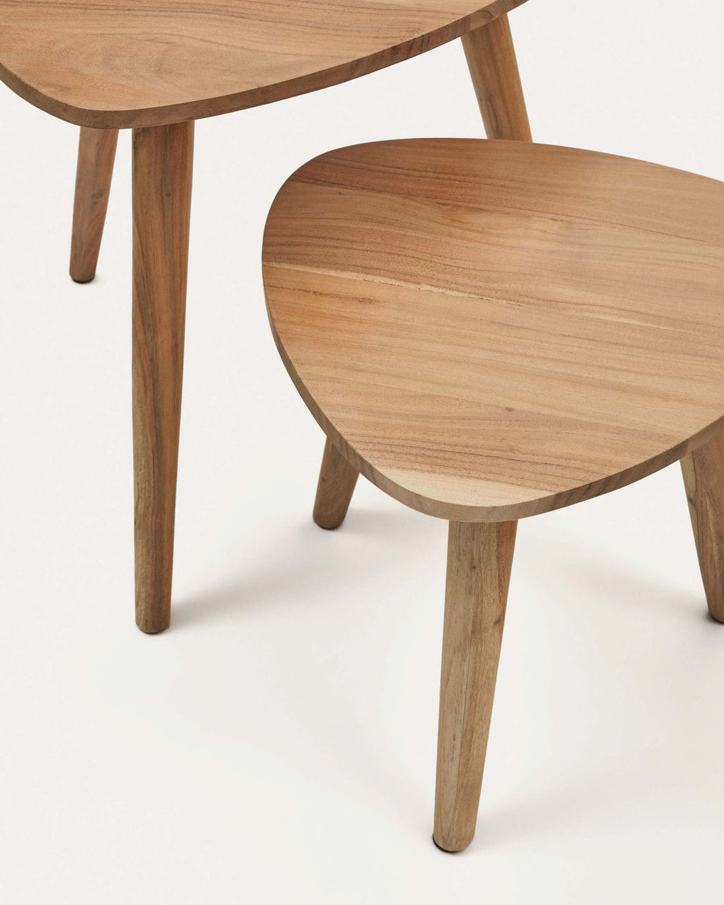 Manova Heritage Kentra Side Table - image 3