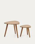 Manova Heritage Kentra Side Table - image 1