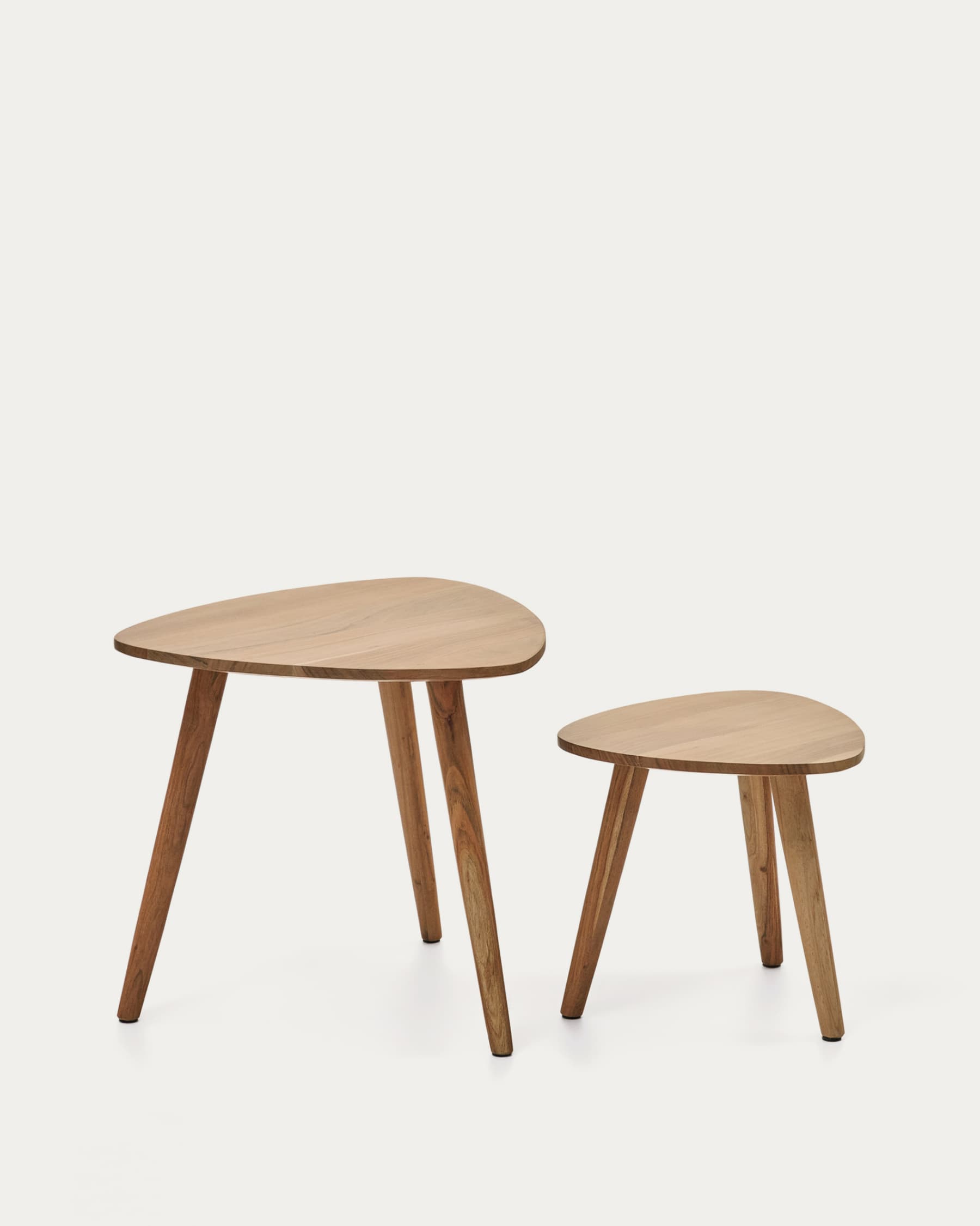 Manova Heritage Kentra Side Table - image 1