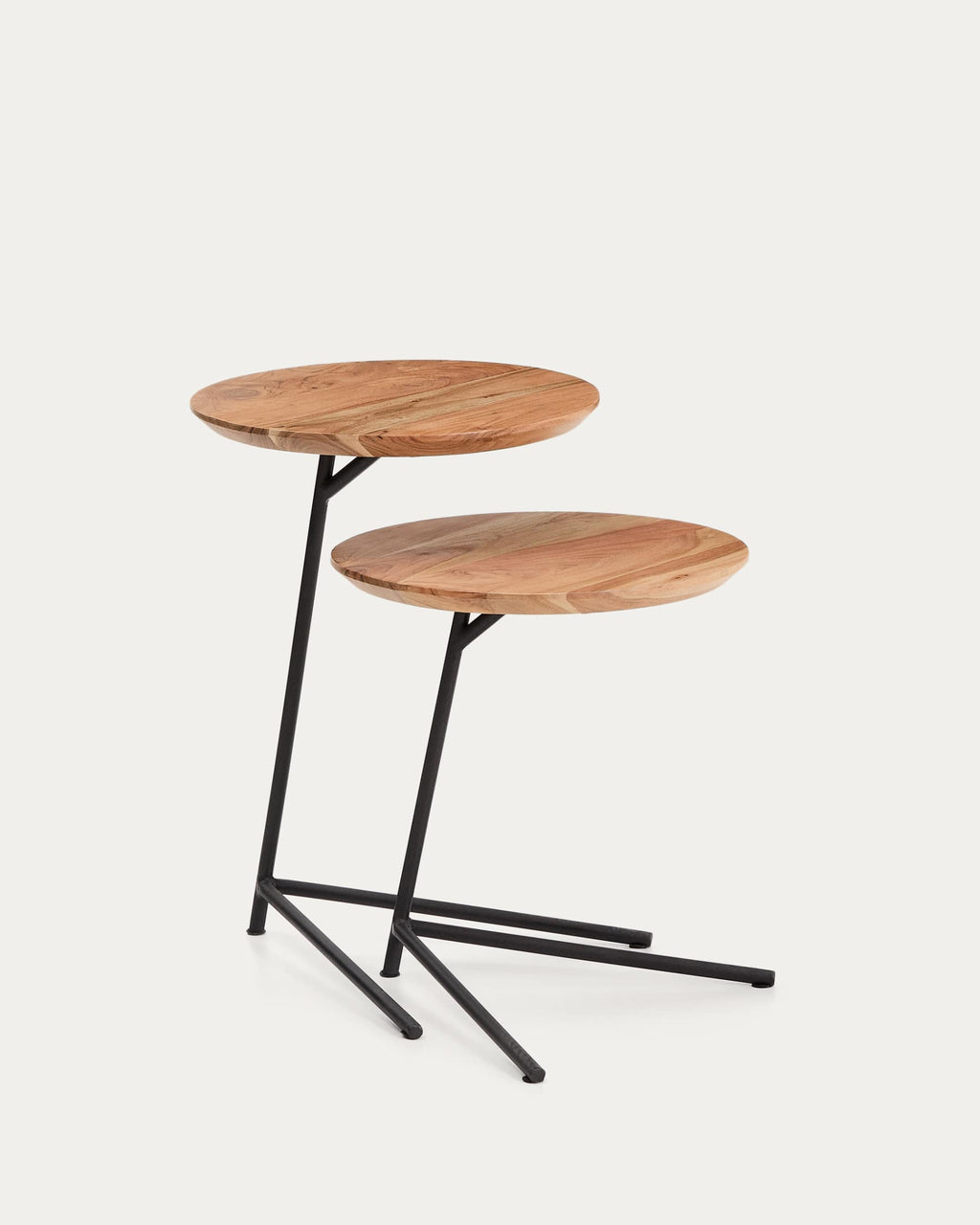 Manova Heritage Havren Side Table - image 1