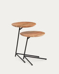 Manova Heritage Havren Side Table - image 1