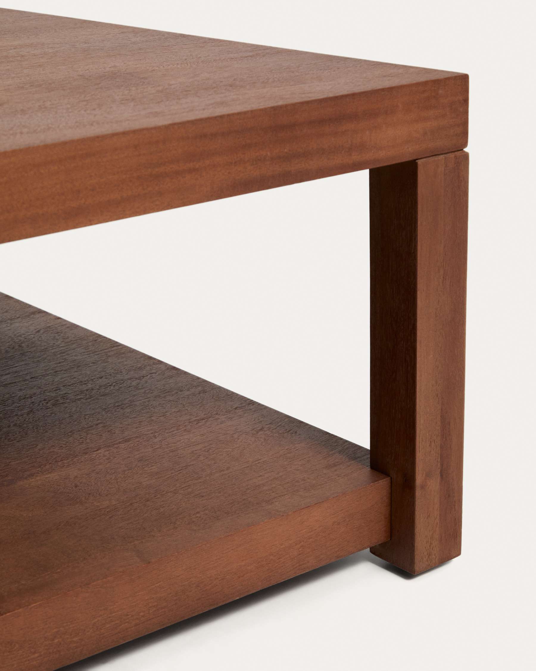 Manova Heritage Jorwin Side Table - image 2