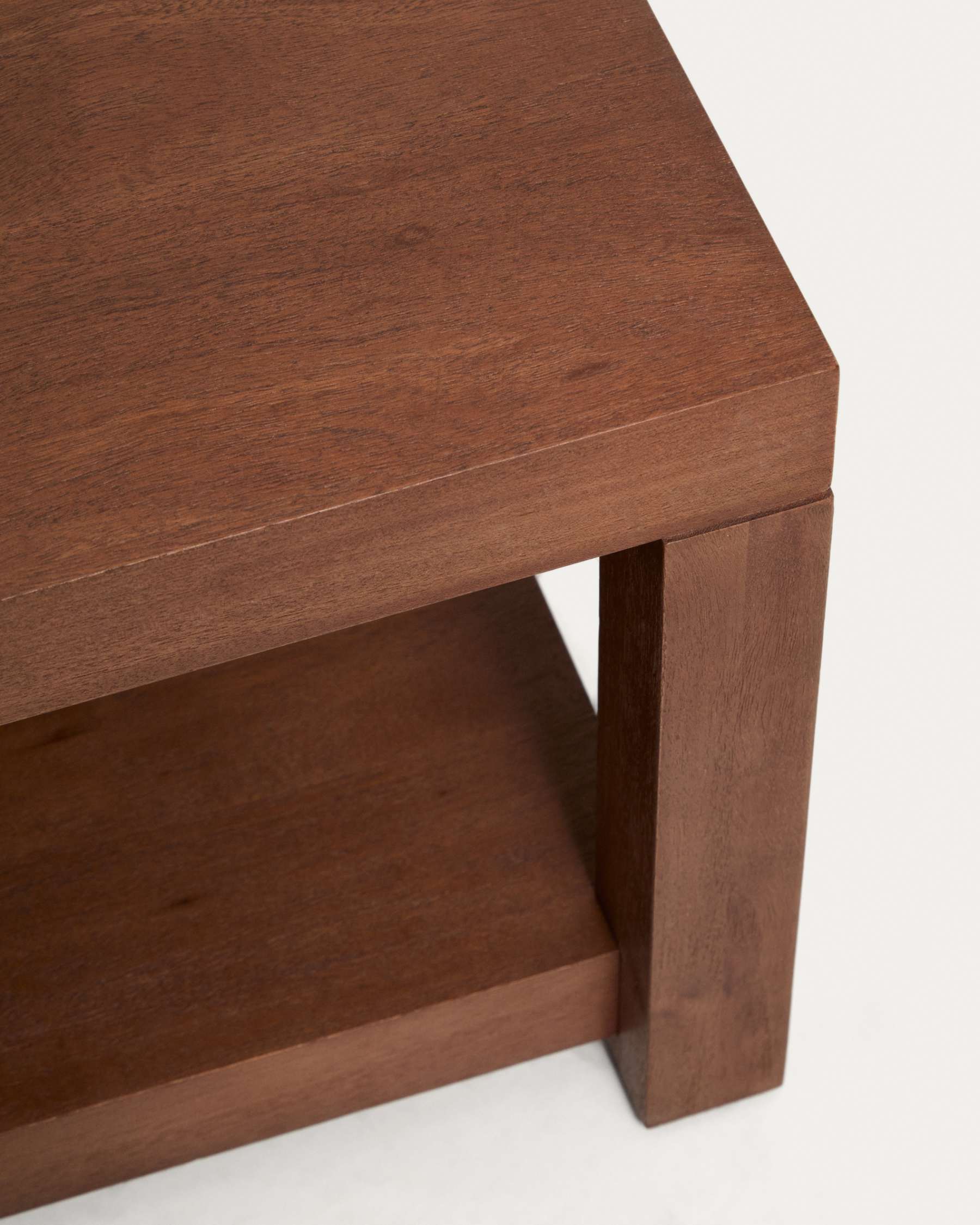 Manova Heritage Jorwin Side Table - image 3