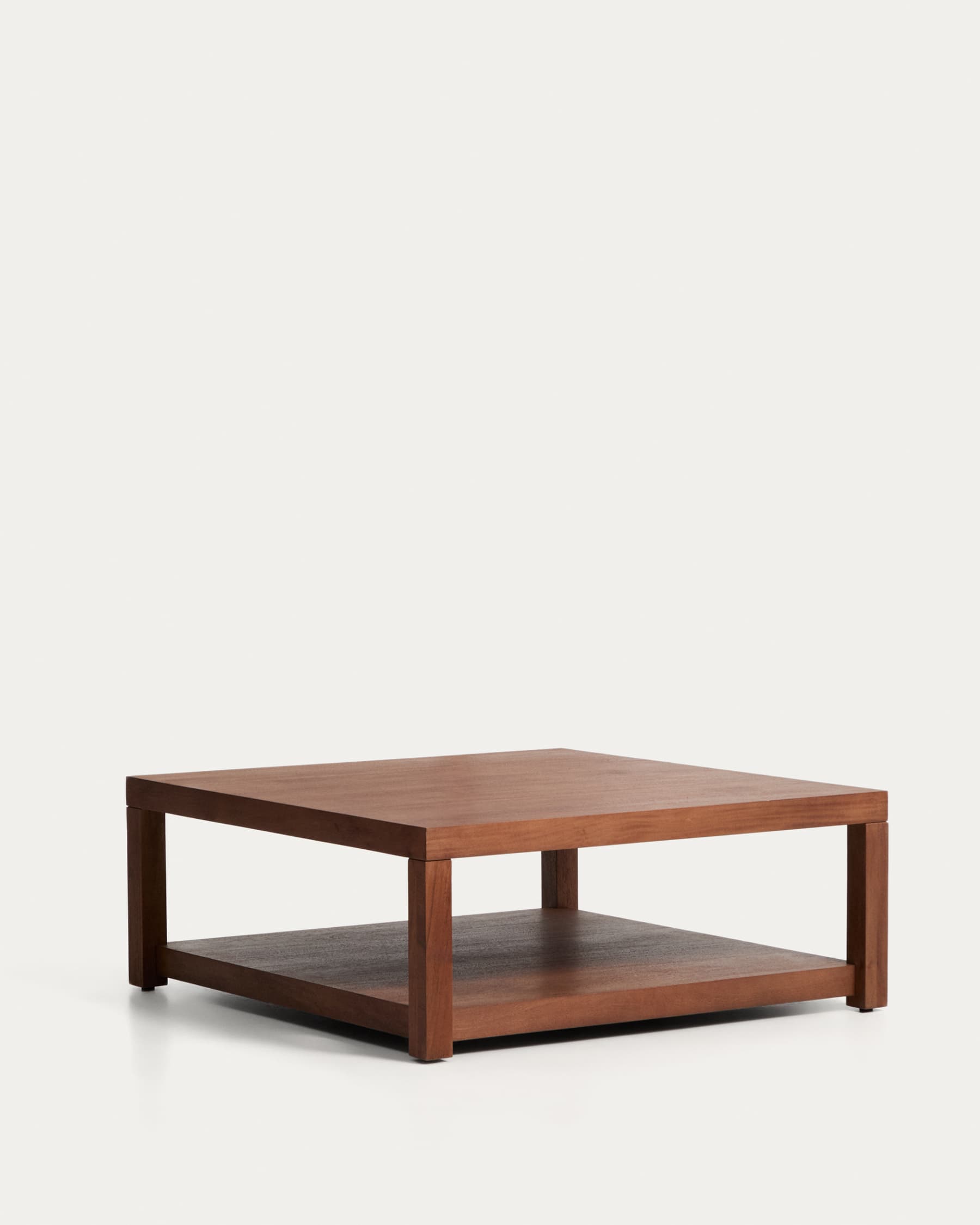 Manova Heritage Jorwin Side Table - image 4