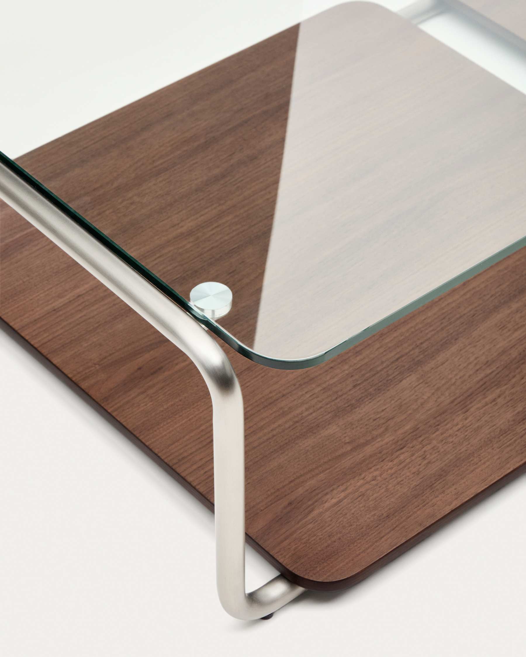 Manova Heritage Ulric Coffee Table - image 2