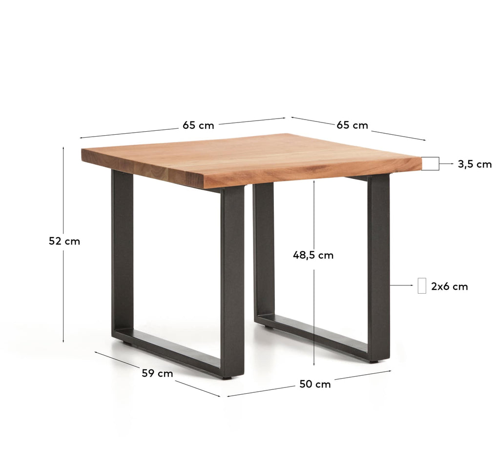 Uxue Side Table