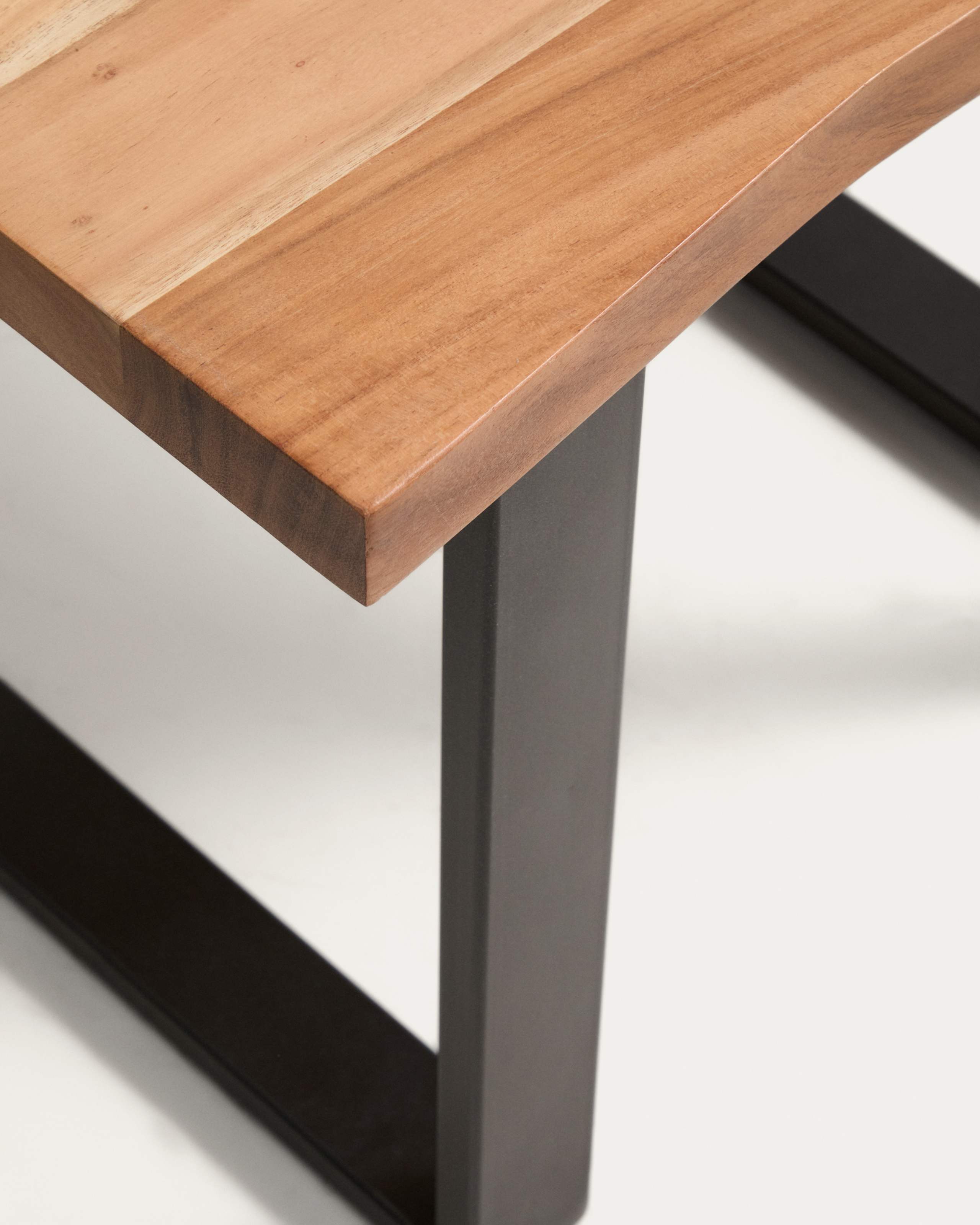 Manova Heritage Nordan Side Table - image 2