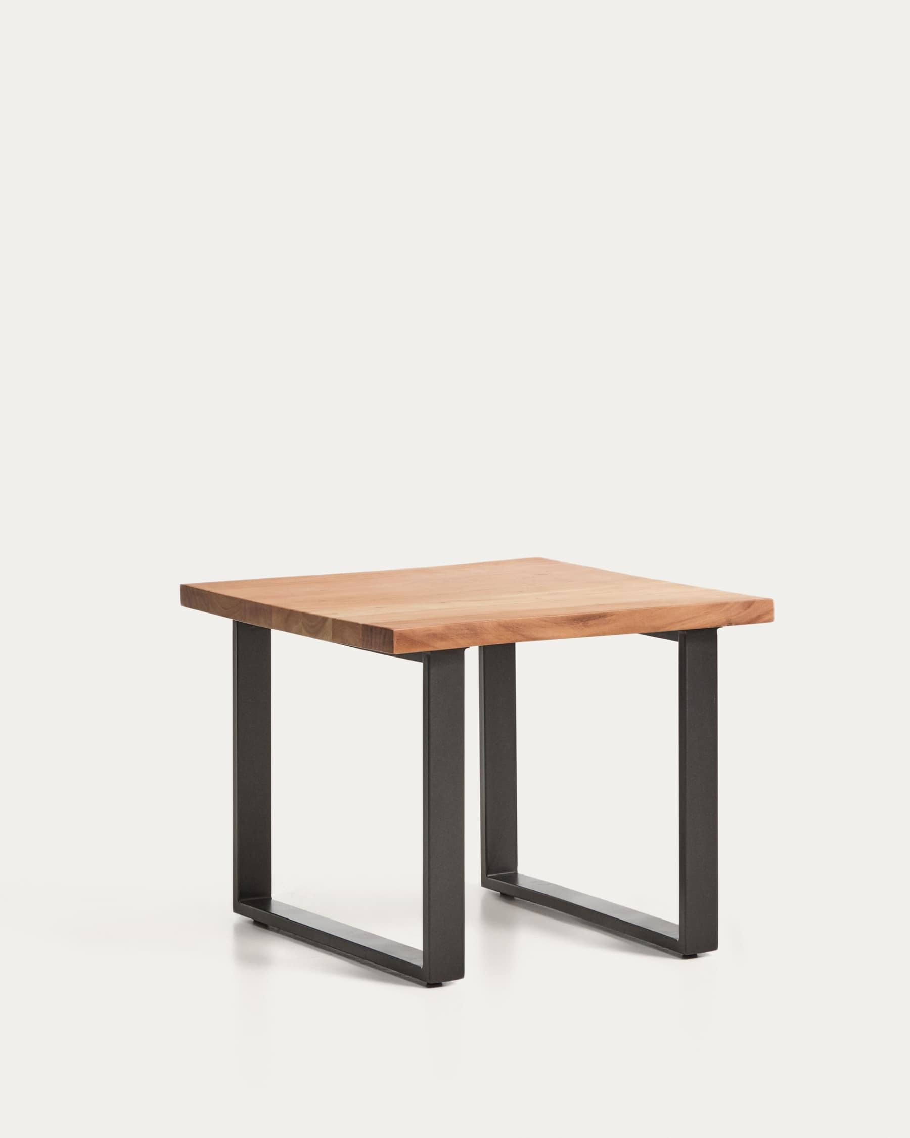 Manova Heritage Nordan Side Table - image 4