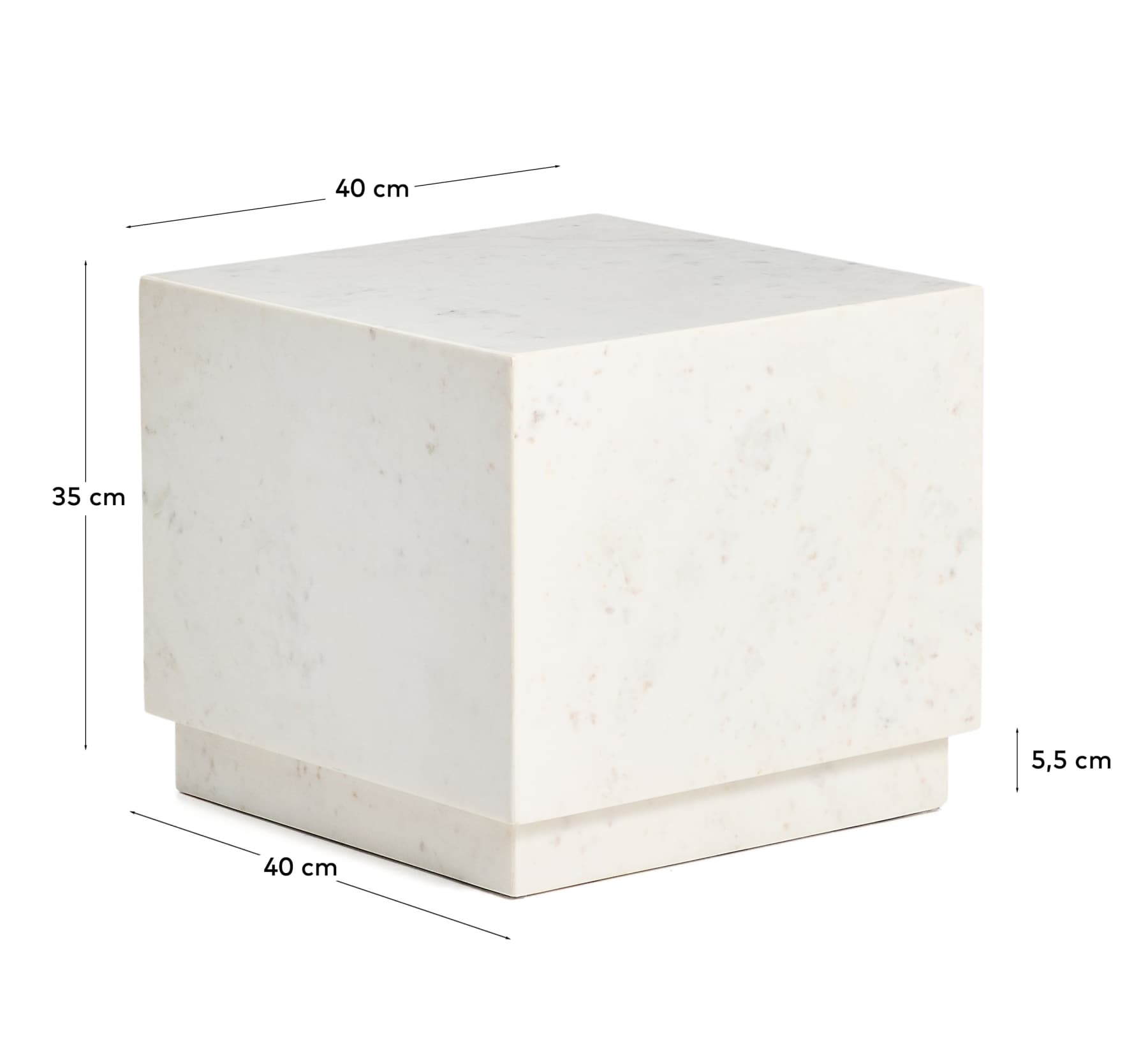 Manova Heritage Corlan Side Table - image 5